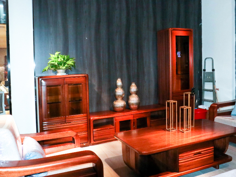 山東實木家具