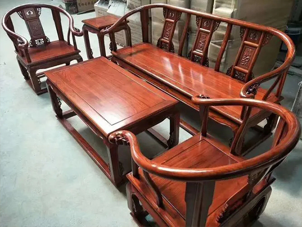 山東實木家具廠家
