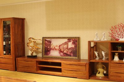 濟南實木家具需要油漆的四個原因？