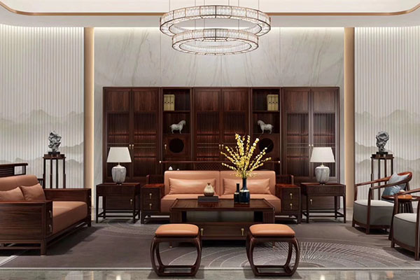 山東實(shí)木家具