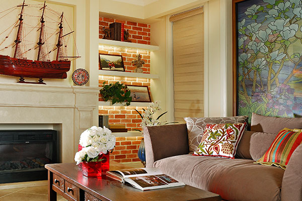 山東實(shí)木家具