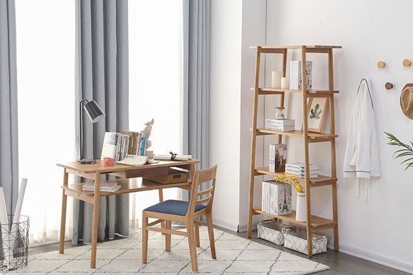 山東實(shí)木家具