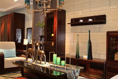 濟南實木家具需要油漆的四個原因？