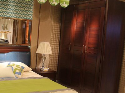 濟南實木家具需要油漆的四個原因？