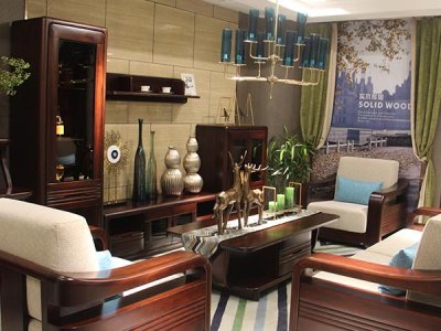 濟南實木家具需要油漆的四個原因？