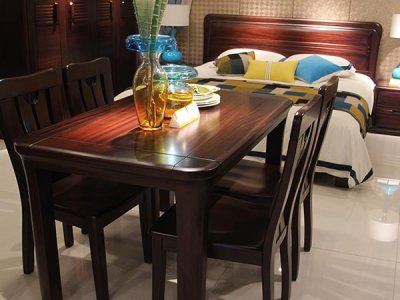 實木家具廠家告訴你這八種木材的家具最受歡迎