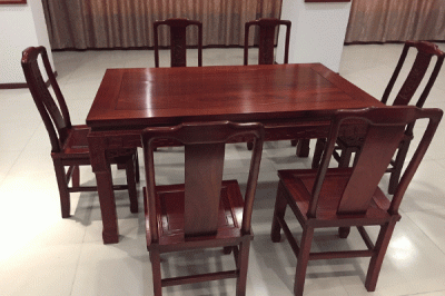 濟南實木家具需要油漆的四個原因？