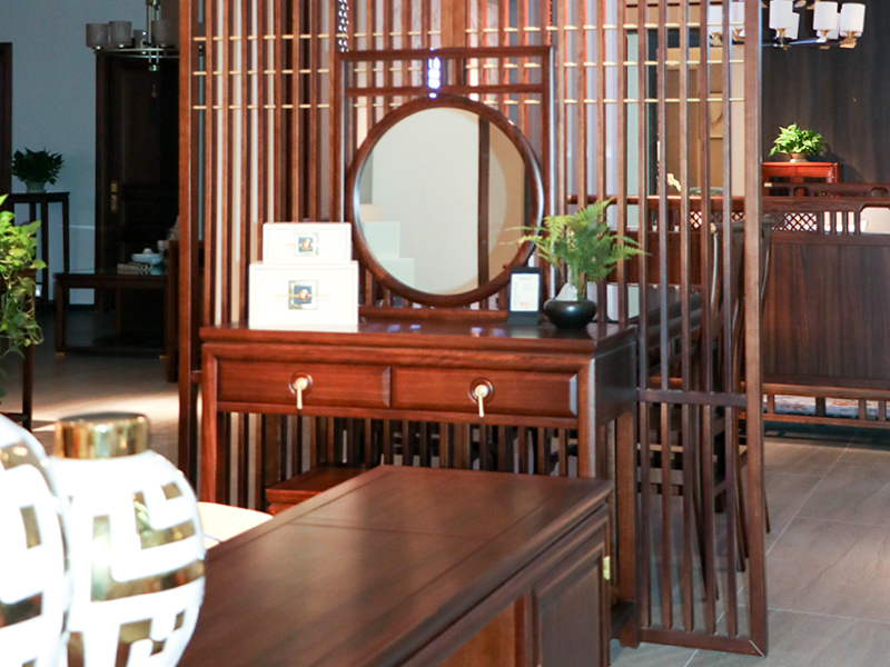 山東實木家具