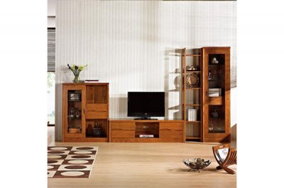 濟(jì)南實(shí)木家具需要油漆的四個原因？